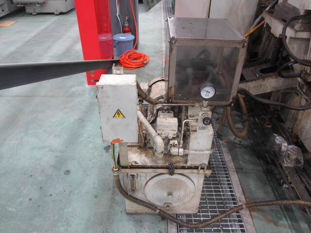 光洋機械 2D-580C Others Image 6