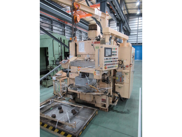 Nissei Industory V-5P Others Image 1