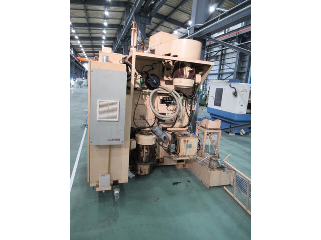 Nissei Industory V-5P Others Image 7