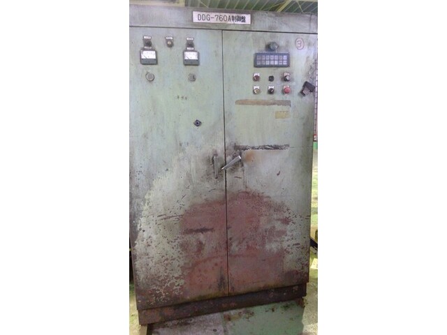 DAISHO DDG-760A Others Image 5