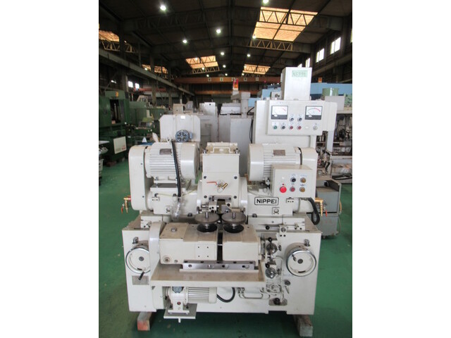 NIPPEI DSG-12E Others Image 1