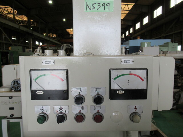 NIPPEI DSG-12E Others Image 3