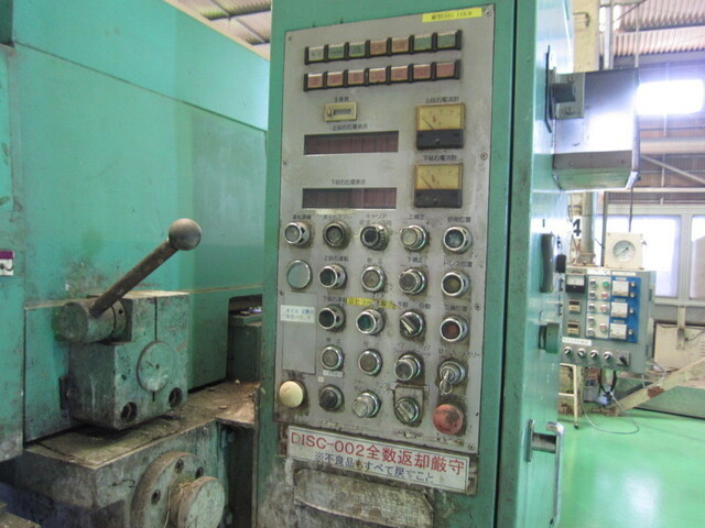 大昌精機 GMV-355CT その他 の画像 3枚目