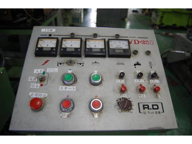  VD-250 その他 の画像 5枚目