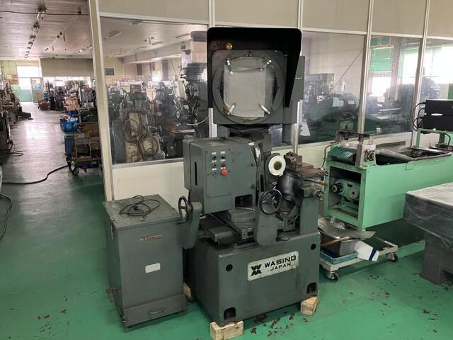 WASINO  Lappers Image 1