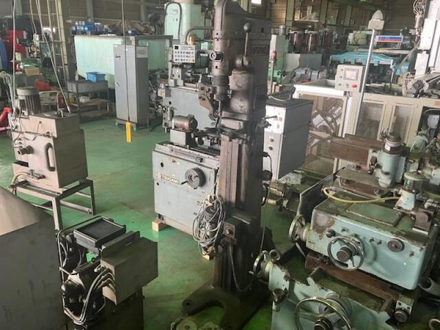 豊田 RC12-130 Lappers Image 1