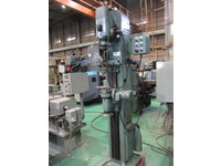 豊田工機 GC12-130 ラップ盤 N10621 の画像