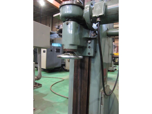 豊田工機 GC12-130 ラップ盤 の画像 7枚目