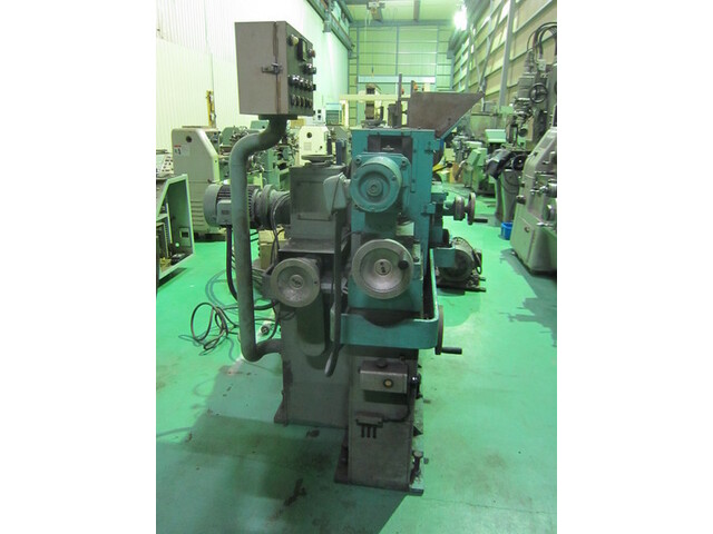 恒川製作所 RC-40U Lappers Image 4