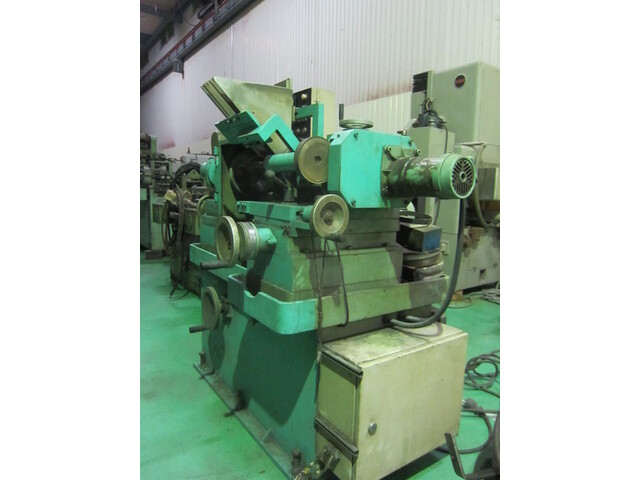 恒川製作所 RC-40U Lappers Image 5