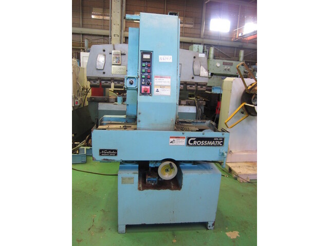  NTX-101WF Lappers Image 1