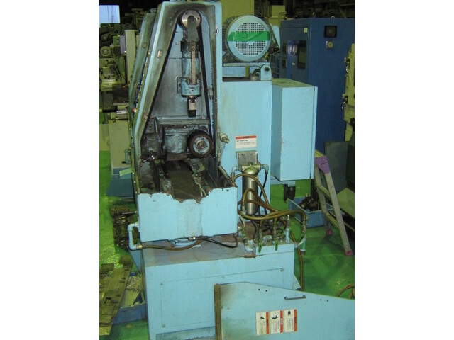  NTX-101WF Lappers Image 3
