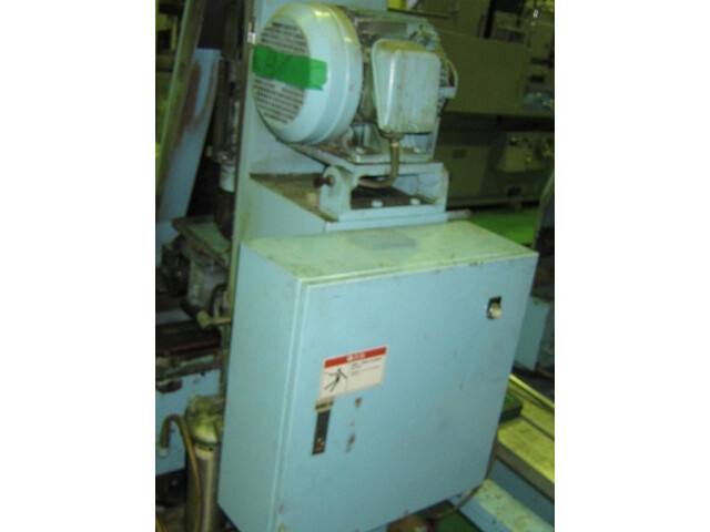 NTX-101WF Lappers Image 5