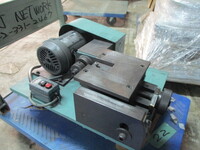  手動研削盤 Lappers N5621 Image