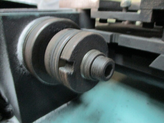  手動研削盤 Lappers Image 2