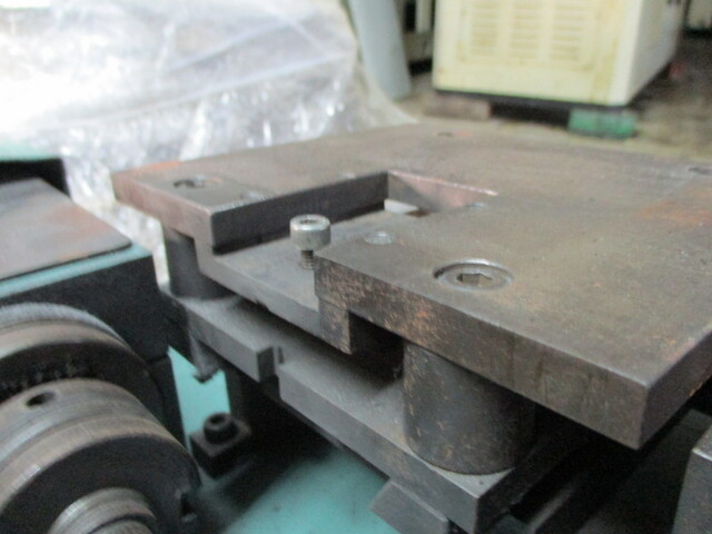  手動研削盤 Lappers Image 3