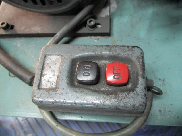  手動研削盤 Lappers Image 5