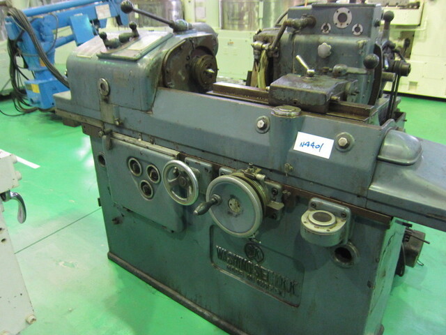 WASINO ネジ研削盤 Lappers Image 1
