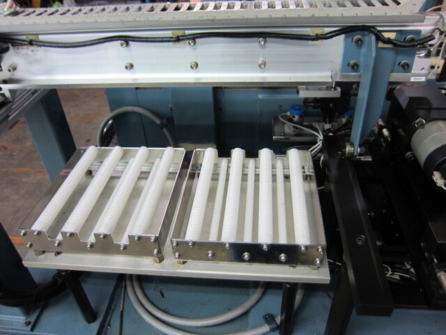舘野機械製作所 HFG160L-X Lappers Image 4