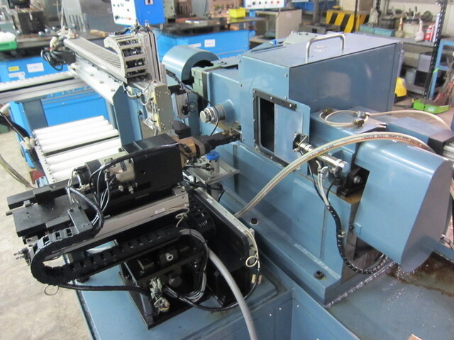 舘野機械製作所 HFG160L-X Lappers Image 5