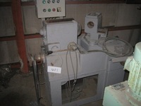台東精機 不明 ラップ盤 Y401 の画像