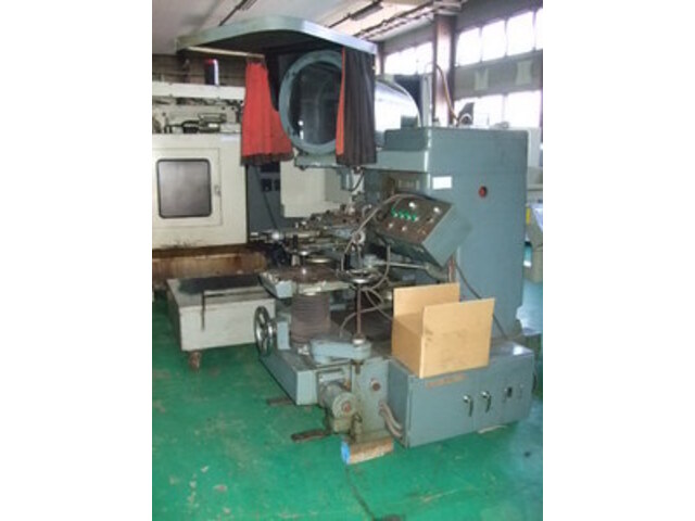 WAIDA MFG DW-80 Lappers Image 1