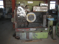  KRG-500H ラップ盤 Y574 の画像