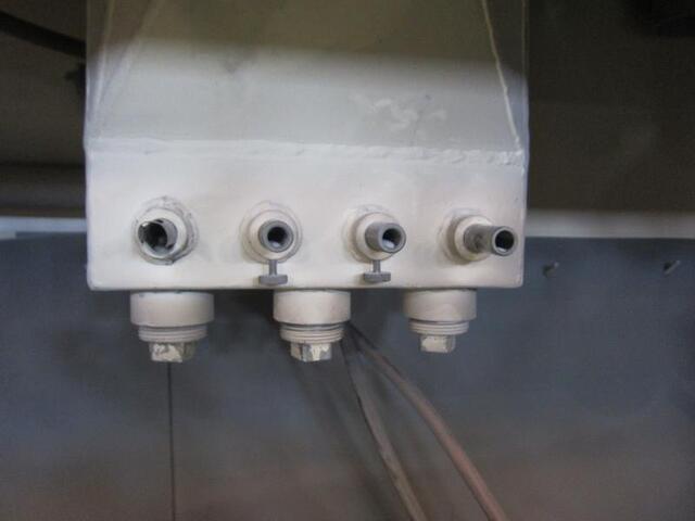Fuji Manufacturing SG-7S-403-7829 Lappers Image 7