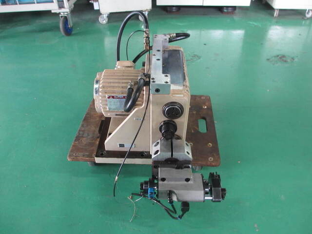 西部自動機器  ASJ-102A Lappers Image 1