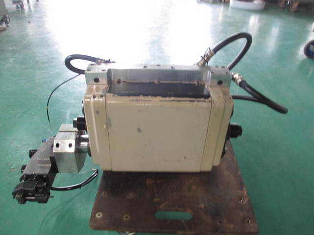 西部自動機器  ASJ-102A Lappers Image 2