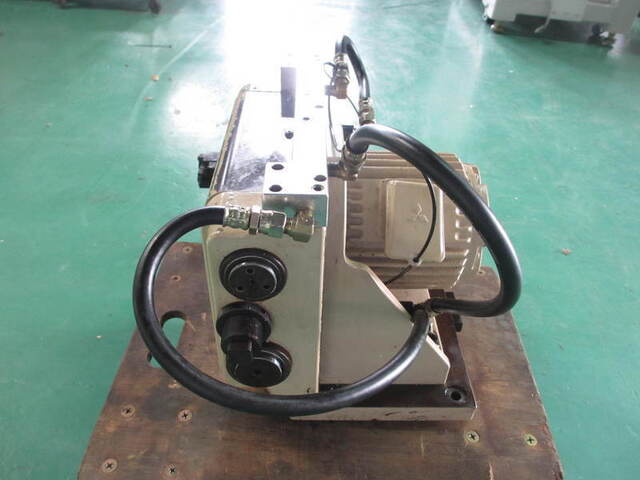 西部自動機器  ASJ-102A Lappers Image 3
