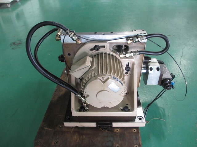 西部自動機器  ASJ-102A Lappers Image 4