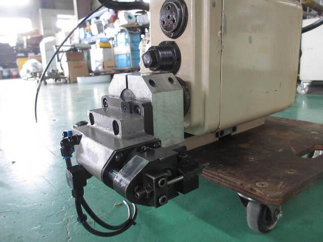 西部自動機器  ASJ-102A Lappers Image 5