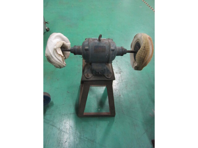 下村電友社 DSEB-C Lappers Image 1