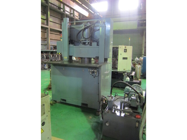 東洋エクスツルードホーン SP-8/8 ラップ盤 の画像 4枚目
