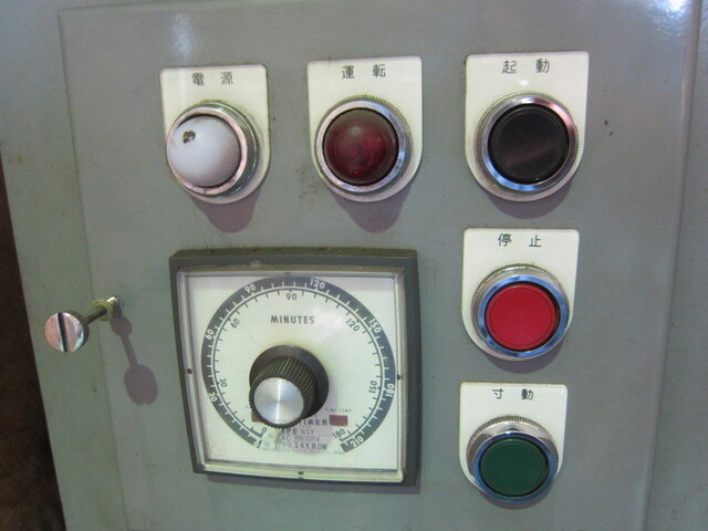 東洋研磨材 TNC-8S Lappers Image 3