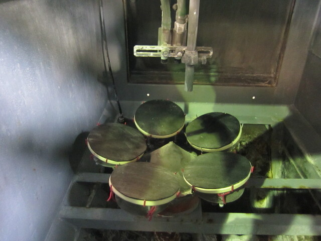不二精機 LH.10TS Lappers Image 4