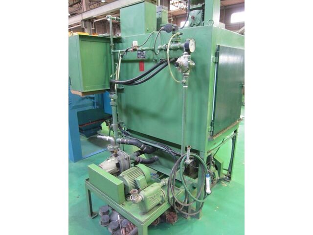 不二精機 LH.10TS Lappers Image 5
