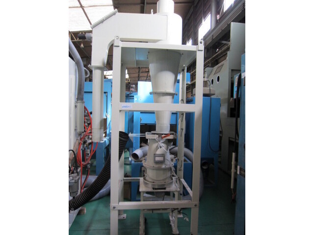 Fuji Manufacturing SCD-4ATV-401-C334 Lappers Image 7
