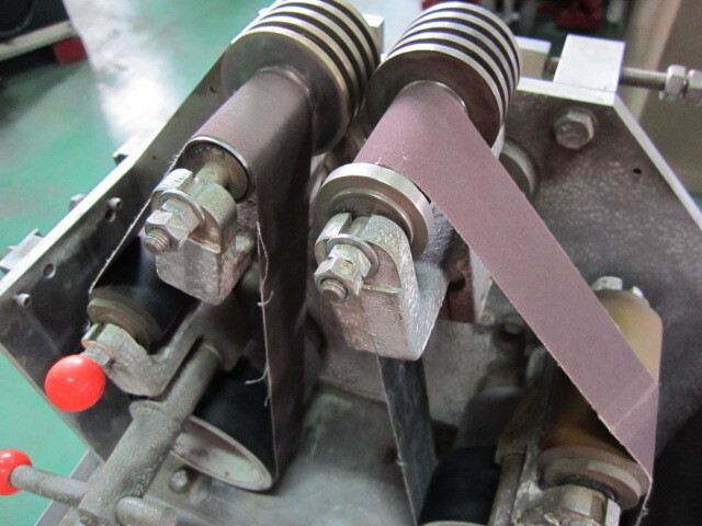   SW-300D Lappers Image 3