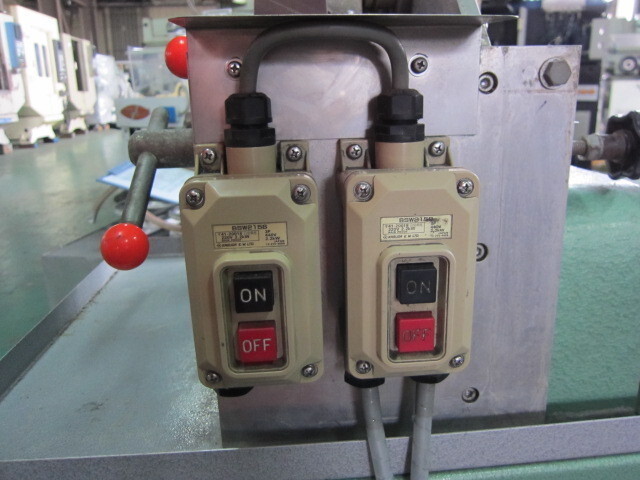   SW-300D Lappers Image 4