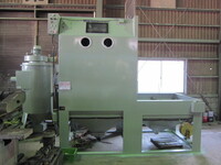 Fuji Manufacturing FD-6ADTS501-2802 Lappers N1950 Image