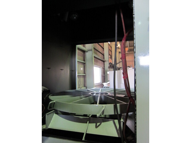 Fuji Manufacturing FD-6ADTS501-2802 Lappers Image 3