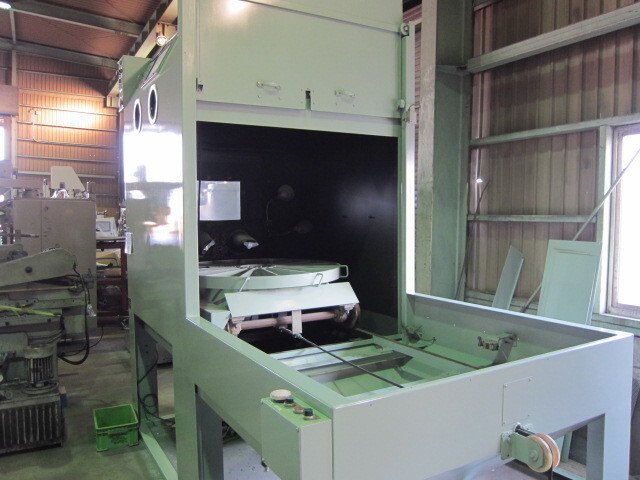 Fuji Manufacturing FD-6ADTS501-2802 Lappers Image 4