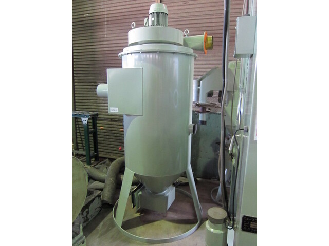 Fuji Manufacturing FD-6ADTS501-2802 Lappers Image 6