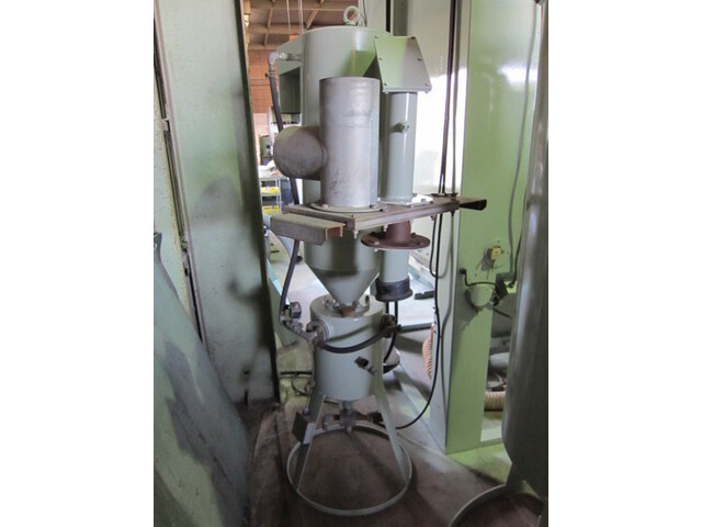Fuji Manufacturing FD-6ADTS501-2802 Lappers Image 7