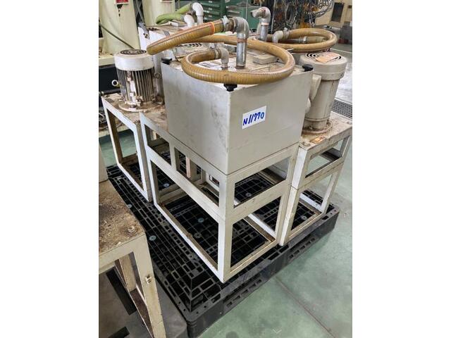 TOUTO SEPARATOR TSK-51N Coolant Device Image 1