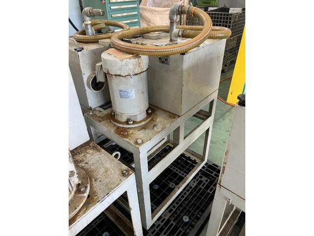 TOUTO SEPARATOR TSK-51N Coolant Device Image 3