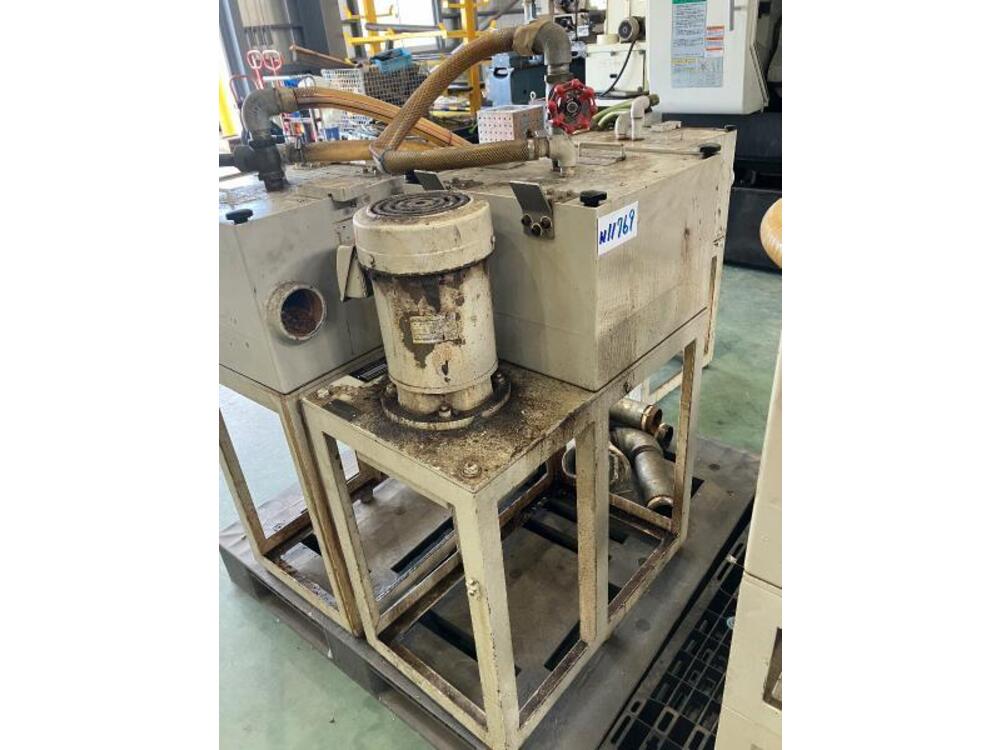 TOUTO SEPARATOR TSK-51N Coolant Device