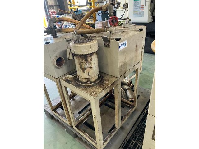 TOUTO SEPARATOR TSK-51N Coolant Device Image 1